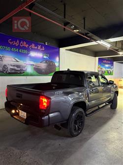 تويوتا تاكوما